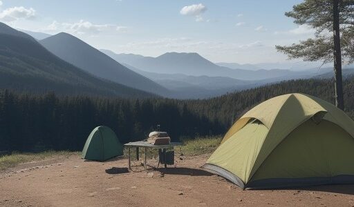 【キャンプ料理】片付けの手間を減らす方法 | おすすめの道具と手順