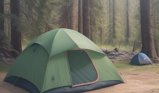 【キャンプ】疲労回復のコツ | 体を休める過ごし方と準備物