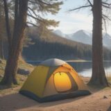 【ライフジャケット】破れた箇所の直し方 | 自宅でできる修理方法 をイメージした 広角の風景 の写真