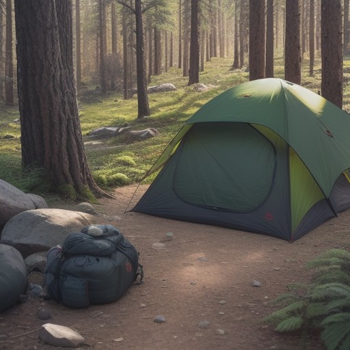 【登山グローブ】失敗しない選び方 | 山行に合わせた素材と機能の使い分け をイメージした 広角の風景、ハイキング の写真