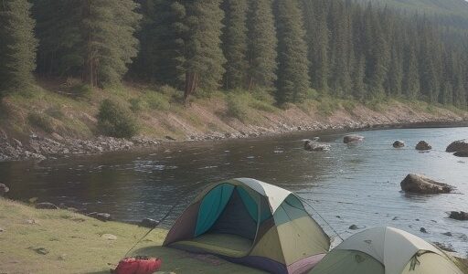 【川釣り】切り傷を防ぐ道具 | 怪我への備えと対策方法