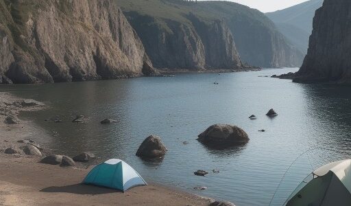 【シーバス】水温の変化に合わせた釣り方 | ポイント選びのコツ