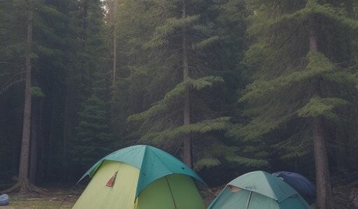 【食中毒】キャンプでの体調不良の見分け方 | 対処法と予防策