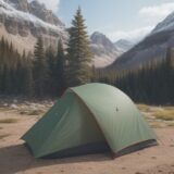 【登山ウエア】初心者の選び方 | 山歩きに合う服装の組み合わせ をイメージした 広角の風景、ハイキング の写真