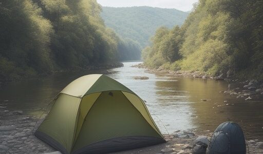 【川釣り】虫よけ対策の選び方 | 現場で使える最強アイテム