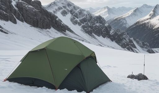 【登山】稜線を歩くための装備 | 準備すべき道具の一覧