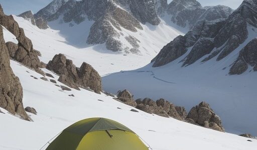 【登山装備】初心者向けの持ち物リスト | 山行前に確認したい道具一式