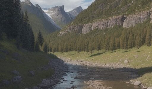 【渓流釣り】ラインの選び方 | 川の状況に合わせた使い分け