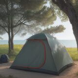 【クロダイ】釣りの仕掛け選び | 初心者が揃えたい道具とコツ をイメージした 広角の風景 の写真