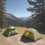 【リール収納バッグ】おすすめの選び方 | 持ち運びやすい整理術 をイメージした 広角の風景 の写真