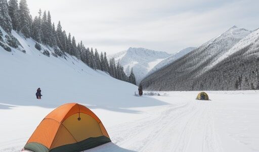 【ウィンタースポーツ】初心者の持ち物リスト | 雪山へ行く準備と装備品
