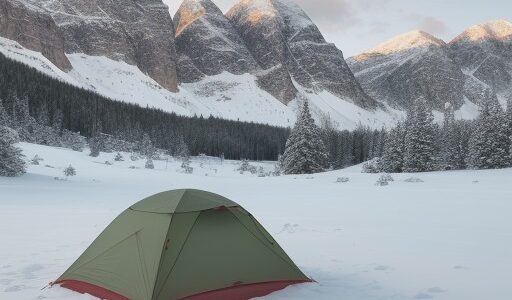【登山】稜線の低温症リスク | 対策と装備の選び方
