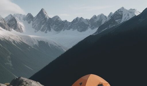 【夏山】おすすめの登山ルート | 北アルプスの山域を歩く