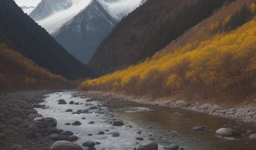 【オイカワ釣り】渓流でのポイント探し | 効率的な釣り方と仕掛け