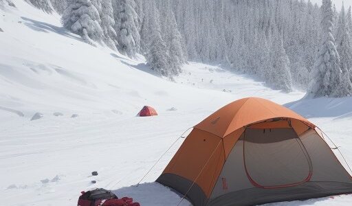 【スキーウェア】破れた時の直し方 | 自宅でできる簡単な補修手順