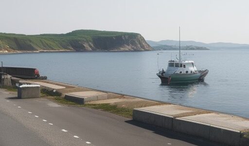 【アジ釣り】堤防での釣り方 | 初心者向けの仕掛けとコツ