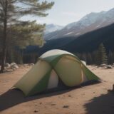 【ウェーディングベスト】お手入れ方法 | おすすめのメンテナンス用品 をイメージした 広角の風景 の写真