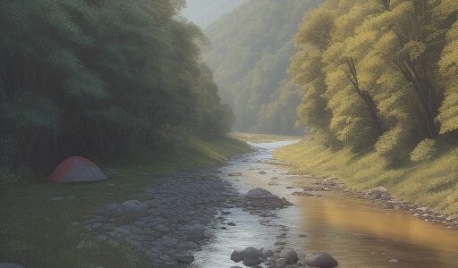 【虫除け】川での釣りに使う塗り薬 | 効果と選び方について