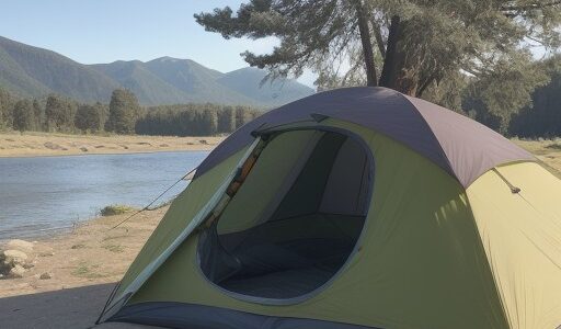 【河原キャンプ】安全に過ごすための点検項目 | 準備すべき道具と注意点