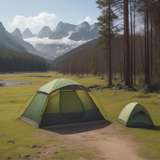 【リールベスト】収納力を上げる選び方 | 釣り具の整理術 をイメージした 広角の風景 の写真