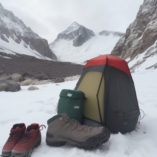 【雲形山】登山口から行き止まりまで | 登山道の歩き方とルート案内 をイメージした 山、ハイキング の写真