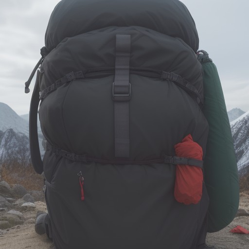 【エマージェンシーキット】登山の持ち物としての選び方 | 装備の揃え方 をイメージした 山、ハイキング、ハイキング の写真