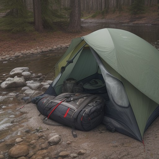 【防水ウェーダー】失敗しない選び方 | 釣行に合わせた素材とサイズの決定方法 をイメージした 夏、冬 の写真