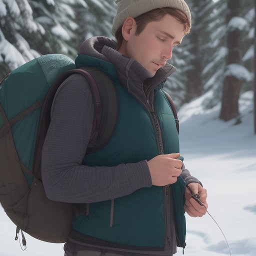 【フィッシングベスト】おすすめの選び方 | 釣りでの使い心地を重視した機能紹介 をイメージした 夏、冬 の写真