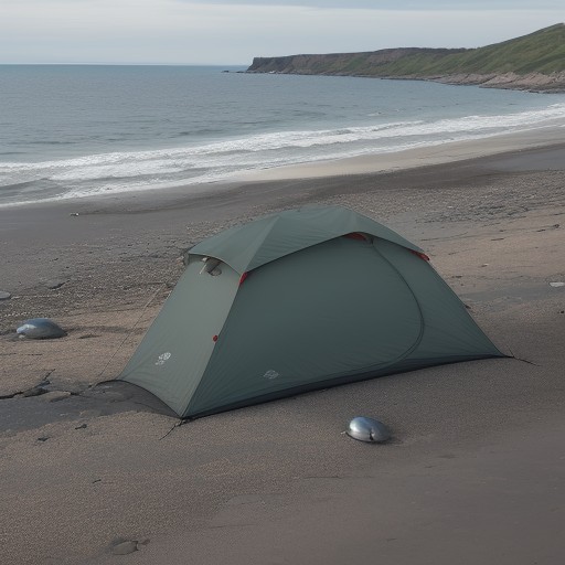【海釣り】風向きによる釣果の変化 | 狙い目のポイントと選び方 をイメージした自然風景の写真