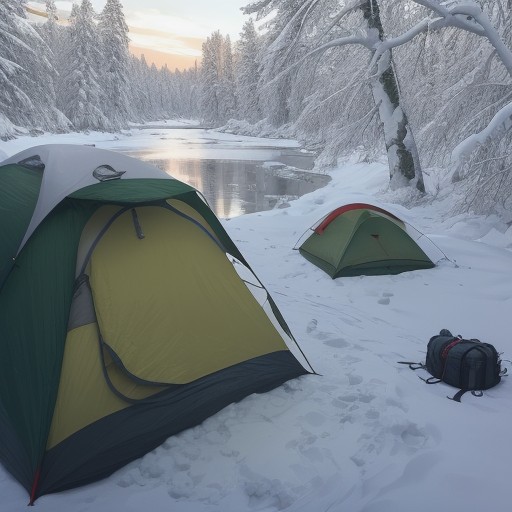 【川の救助方法】溺れた人を助ける手順 | 安全な救い方と注意点 をイメージした 川 の写真