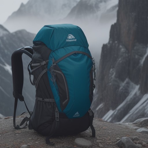 【登山ザック】軽量モデルの選び方 | 荷物を減らすパッキング術 をイメージした 山 の写真