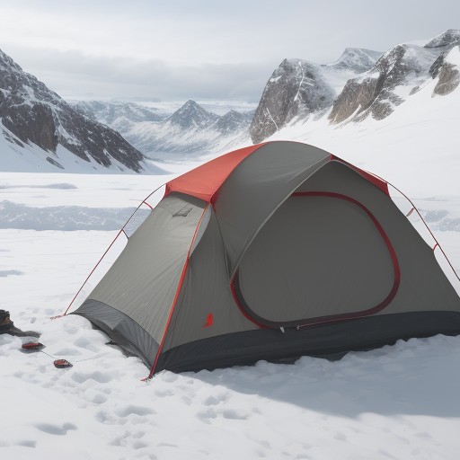 【リスク管理】登山の安全対策 | 事故を防ぐための準備と注意点 をイメージした 山 の写真