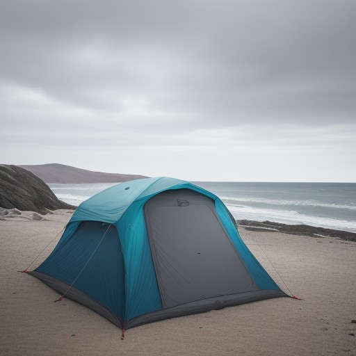 【マリンレジャー】天気の傾向と対策 | 海での計画に役立つ情報 をイメージした自然風景の写真