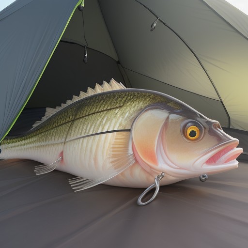 【ブラックバス】ルアー釣りの始め方 | 初心者が揃える道具と基本のコツ をイメージした自然風景の写真