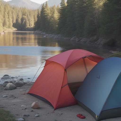 【川遊び】子供と行く際の注意点 | 安全に過ごすための準備と対策 をイメージした 夏、川 の写真