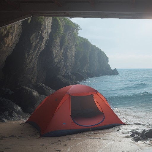 【海での事故防止】溺れるリスクを減らす方法 | 安全な泳ぎ方のポイント をイメージした 夏 の写真