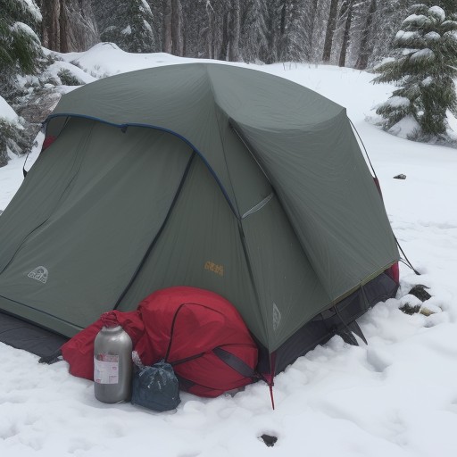 【クマ除け】登山の安全を守る準備 | おすすめの対策グッズと使い方 をイメージした 山、山 の写真