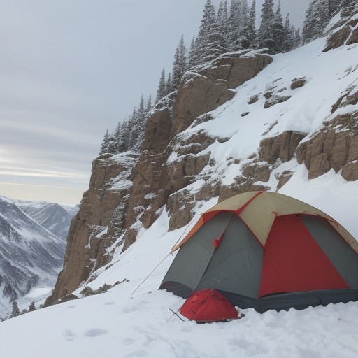 【登山】救助の要請方法 | 山でのトラブルに備える手順と連絡先 をイメージした 山 の写真