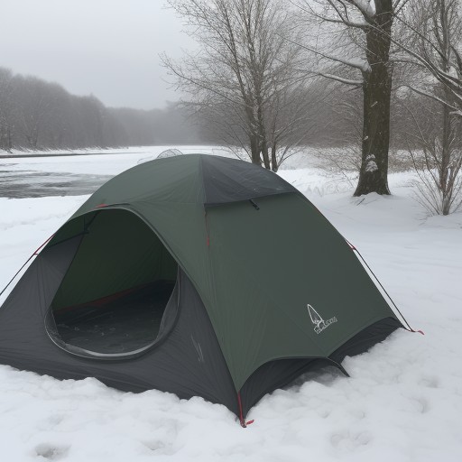 【レインウェア】川釣りに合うおすすめモデル | 防水性能と動きやすさを選ぶ基準 をイメージした 川 の写真