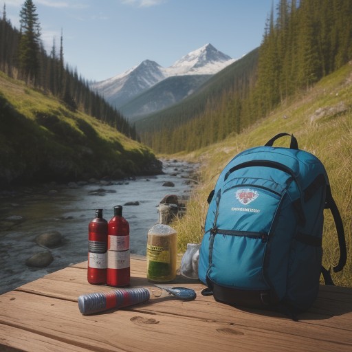 【夏の渓流釣り】揃えたいおすすめの道具 | 森の静けさと水の流れに触れる旅 をイメージした 夏、山 の写真