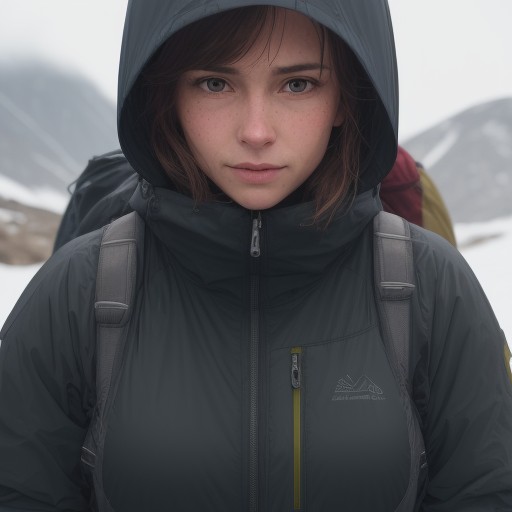 【登山ウェア】透湿性の高い素材選び | 汗を逃がして快適に歩く方法 をイメージした 山 の写真