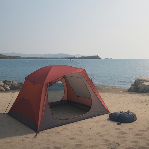 【タコ釣り】おすすめの仕掛け | 初心者が準備したい道具まとめ をイメージした自然風景の写真