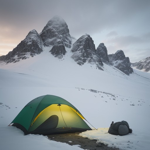 【山岳気象アプリ】登山に役立つおすすめツール | 雲の流れと雨の予測を確認 をイメージした 山、山 の写真