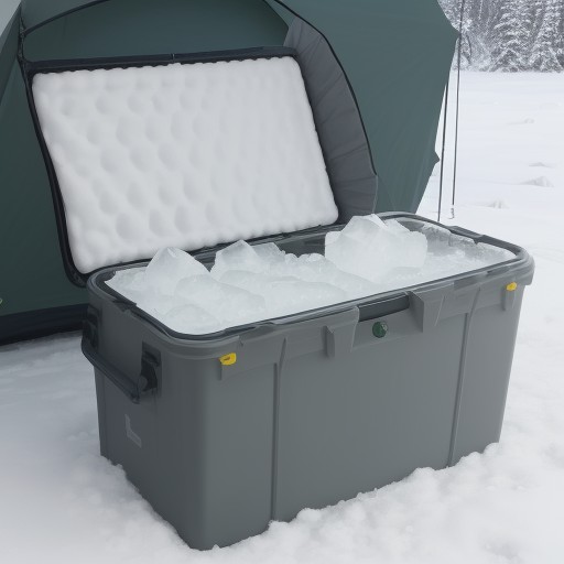 【クーラーボックス】保冷力を徹底比較 | キャンプで使えるおすすめモデル をイメージした 夏 の写真