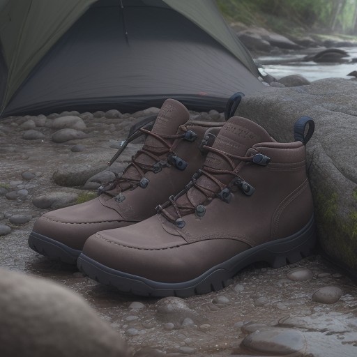 【マリンシューズ】滑り止めの選び方 | 岩場や川での歩きやすさを重視した対策 をイメージした 川 の写真