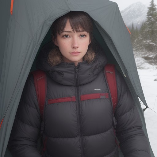 【登山服装】晩秋の山歩きに必要な装備 | 温度調節のコツと選び方 をイメージした 秋、山 の写真