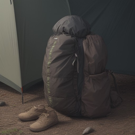 【ブッシュクラフト】おすすめのウェアブランド | 機能性と耐久性を重視した選び方 をイメージした自然風景の写真