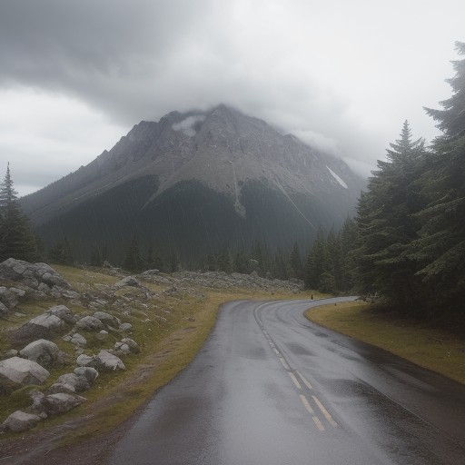 【山岳気象】初心者が覚える雲の形 | 山での天候判断に役立つ知識 をイメージした 夏、山、山 の写真