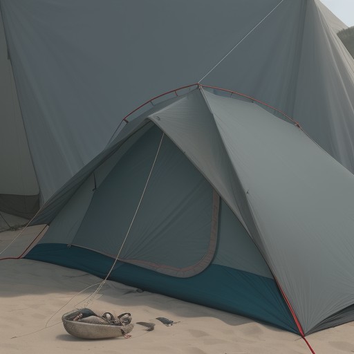 【海釣り】初心者が覚える結び方 | 釣行で役立つ基本のやり方 をイメージした自然風景の写真