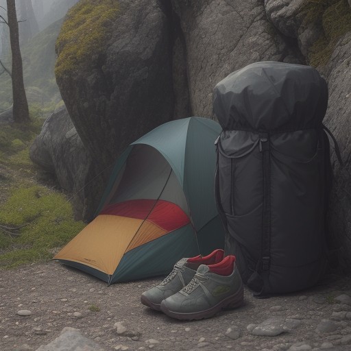 【沢登り】安全に歩くための装備 | 初心者が揃えたい道具一覧 をイメージした自然風景の写真